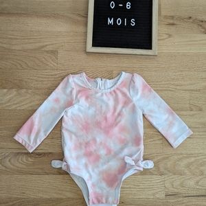 Baby swimsuit